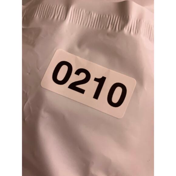 Magnolia Lane Masters Sleeveless Golf Polo Tank Top Pink Plaid Women’s Medium - Picture 4 of 4